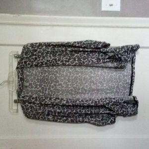 Vanity women's sweater / cardigan